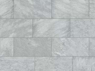 MODENA - Porcelain stoneware outdoor floor tiles with marble effect by PIETRA SINTERIZZATA - view 2